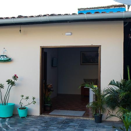 Pousada Rincao Paraiso Barreirinhas Exteriér fotografie