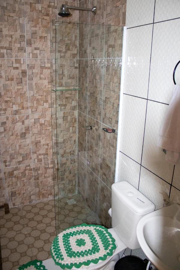 Pousada Rincao Paraiso Barreirinhas Exteriér fotografie